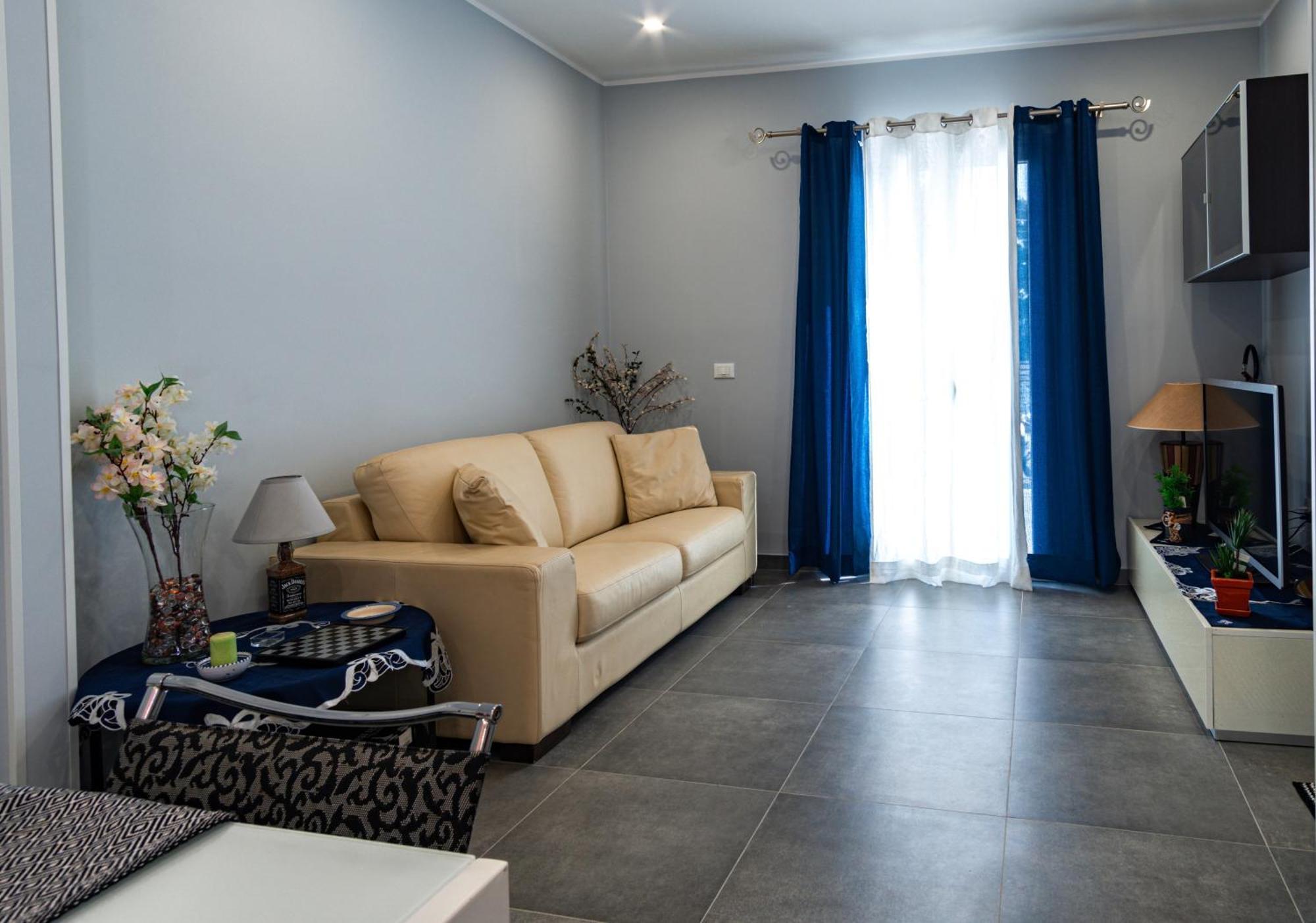 Nika Nika Holiday House 卡里尼 外观 照片