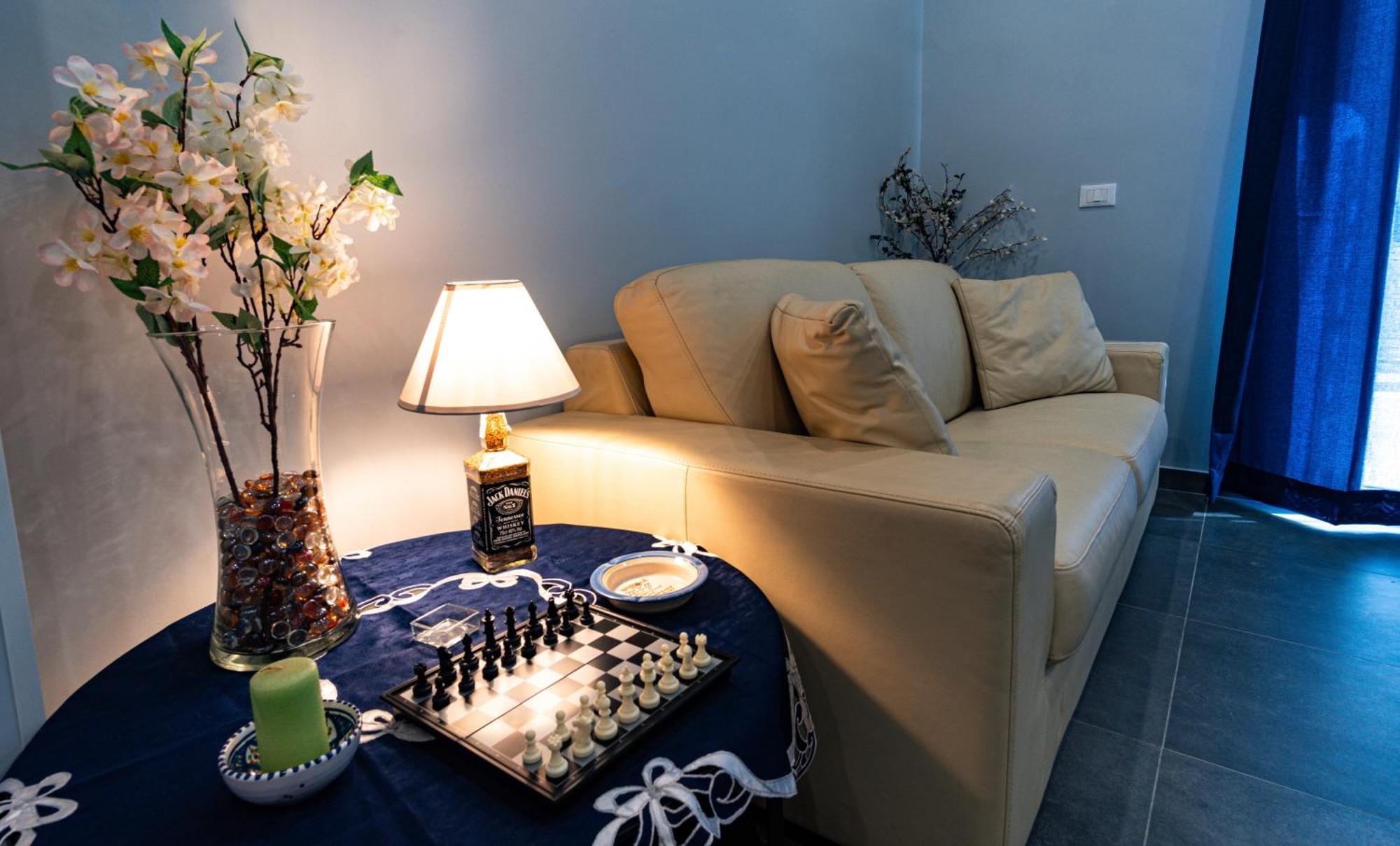 Nika Nika Holiday House 卡里尼 外观 照片