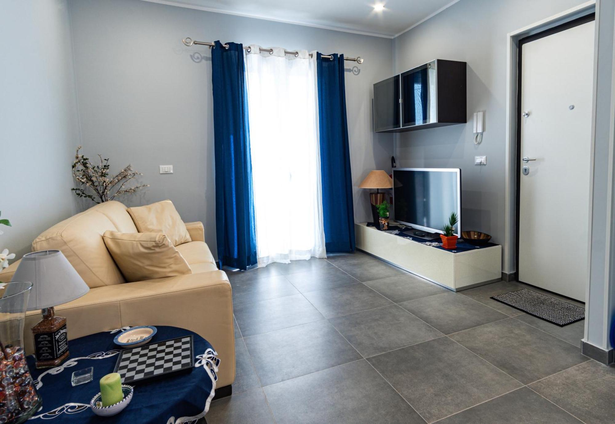 Nika Nika Holiday House 卡里尼 外观 照片