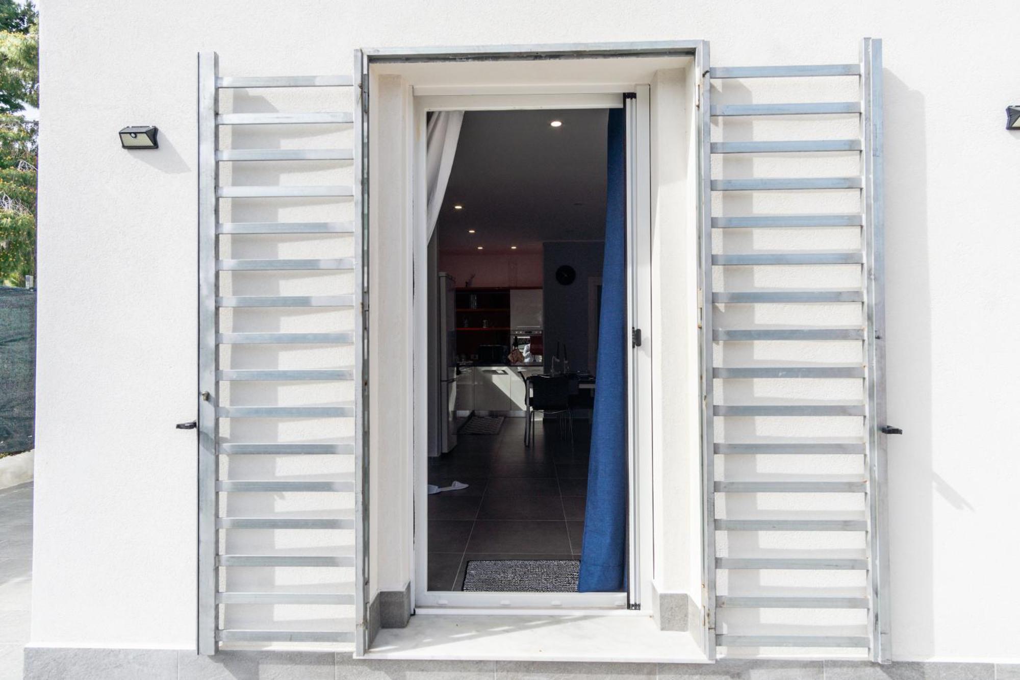 Nika Nika Holiday House 卡里尼 外观 照片