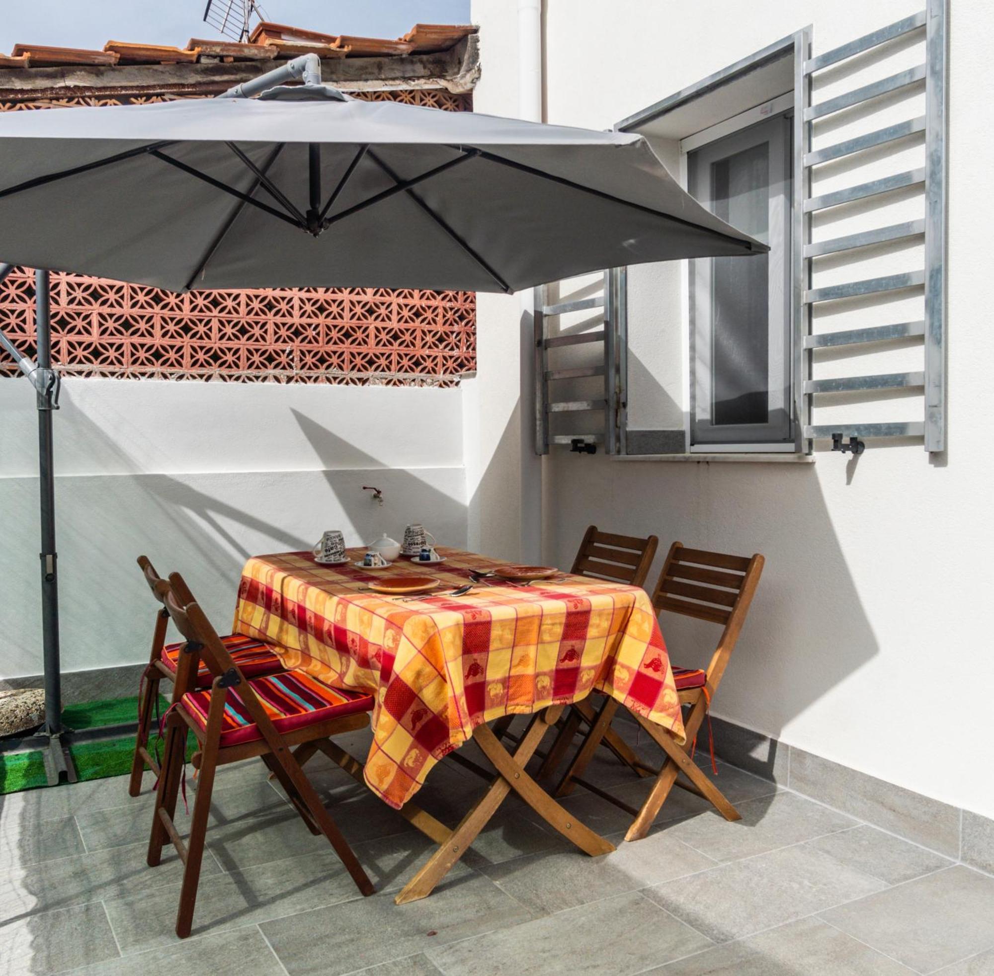 Nika Nika Holiday House 卡里尼 外观 照片